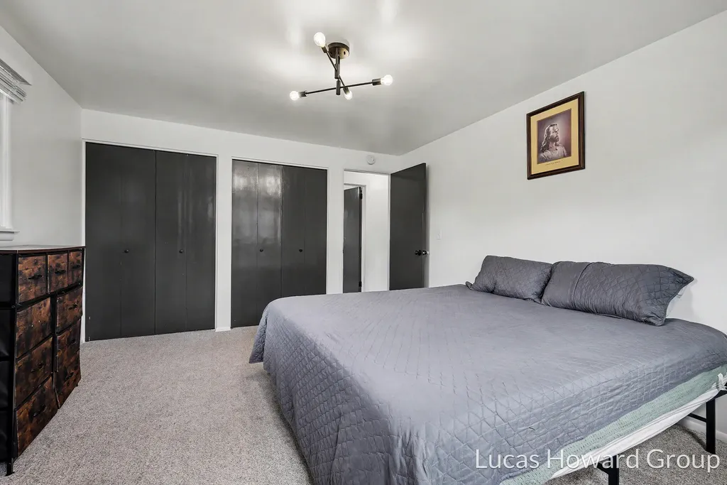 1819 Menominee Drive SE Grand Rapids City MI 49506