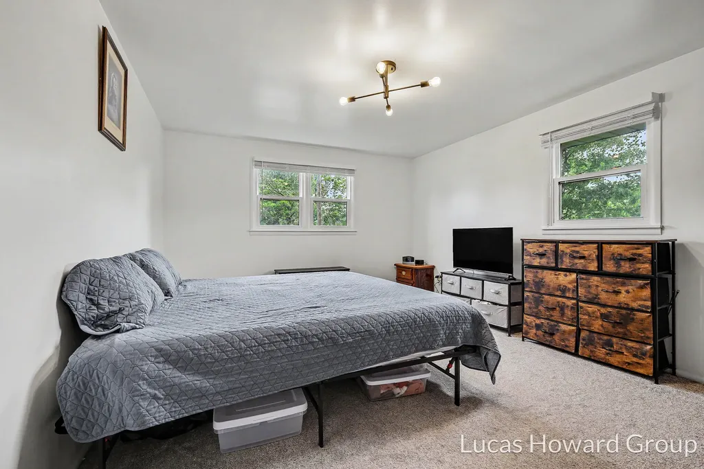 1819 Menominee Drive SE Grand Rapids City MI 49506