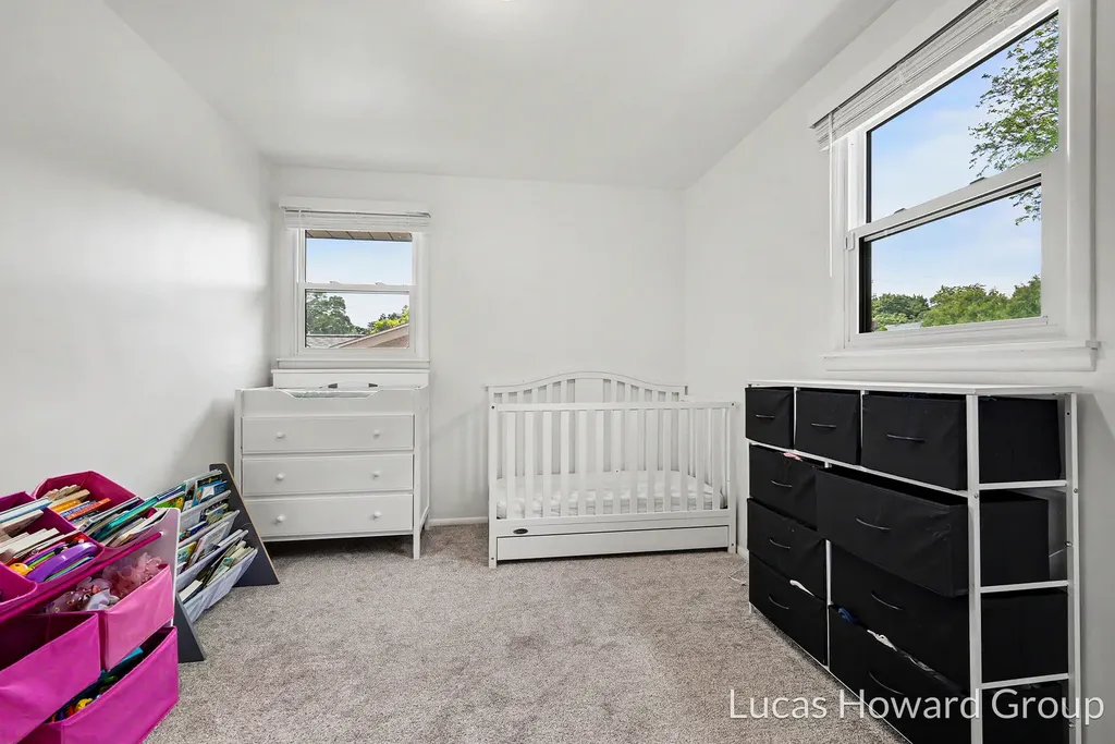 1819 Menominee Drive SE Grand Rapids City MI 49506