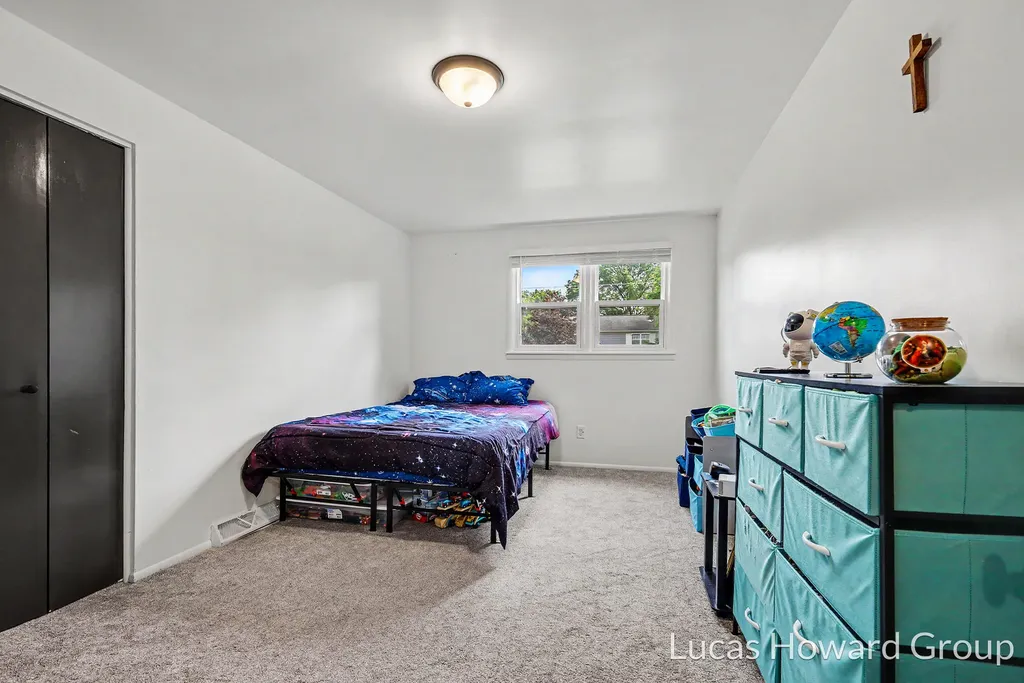 1819 Menominee Drive SE Grand Rapids City MI 49506