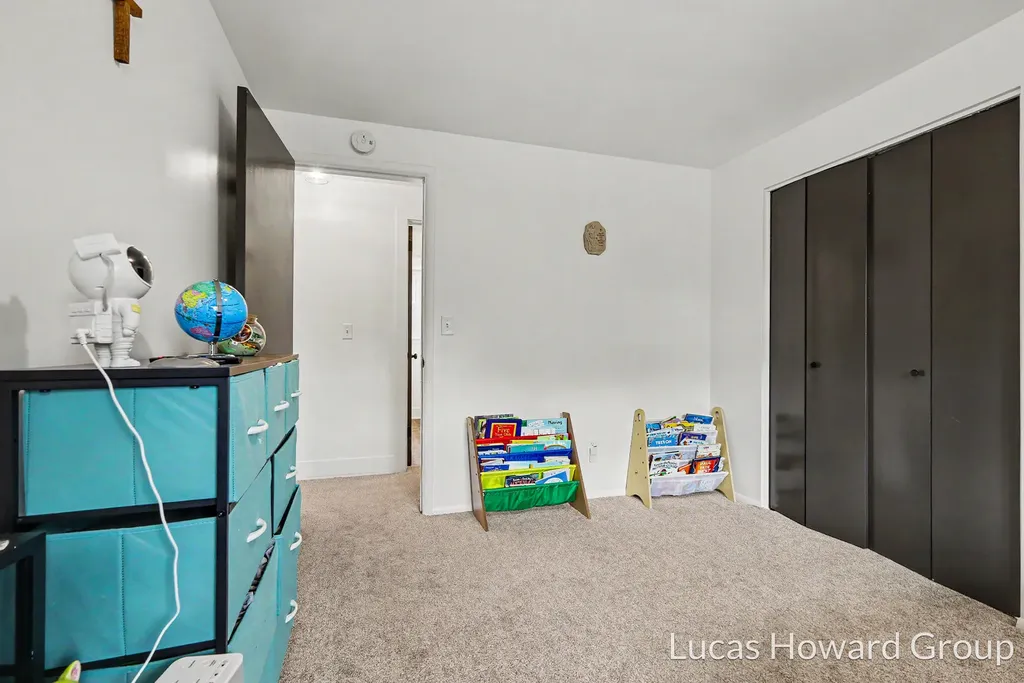 1819 Menominee Drive SE Grand Rapids City MI 49506