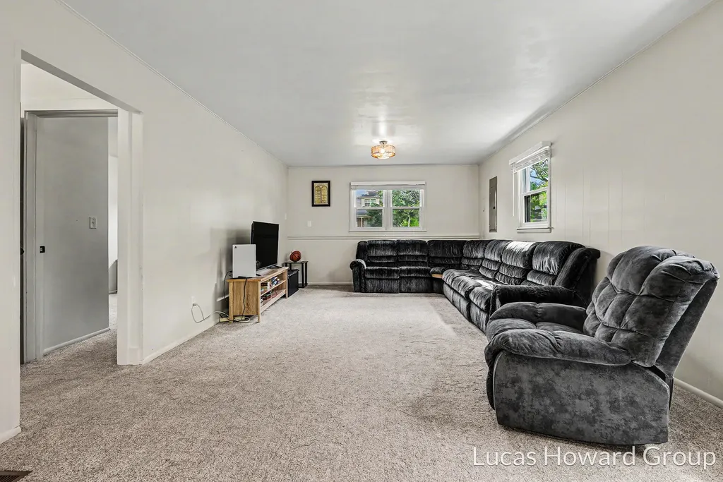 1819 Menominee Drive SE Grand Rapids City MI 49506