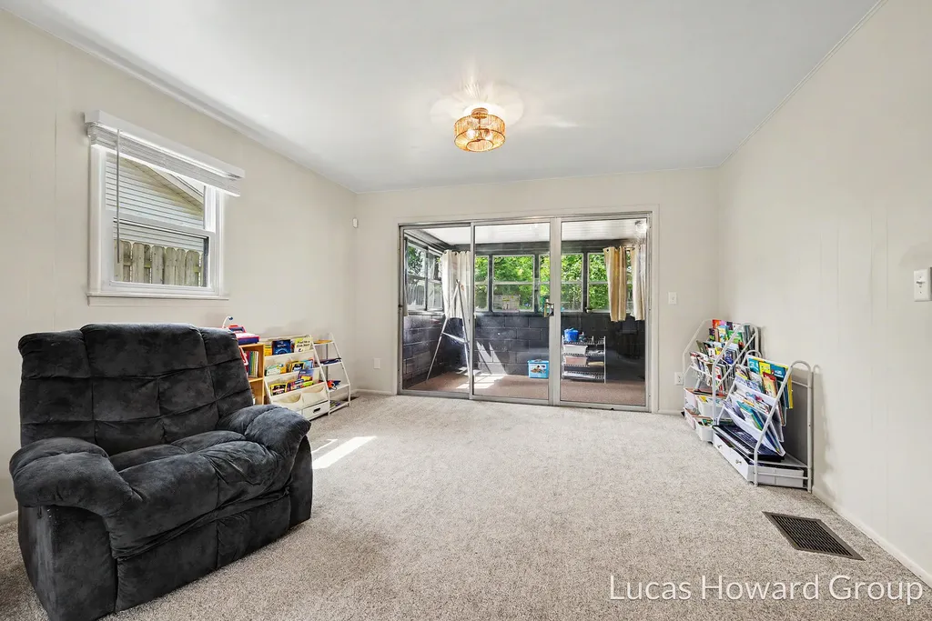 1819 Menominee Drive SE Grand Rapids City MI 49506