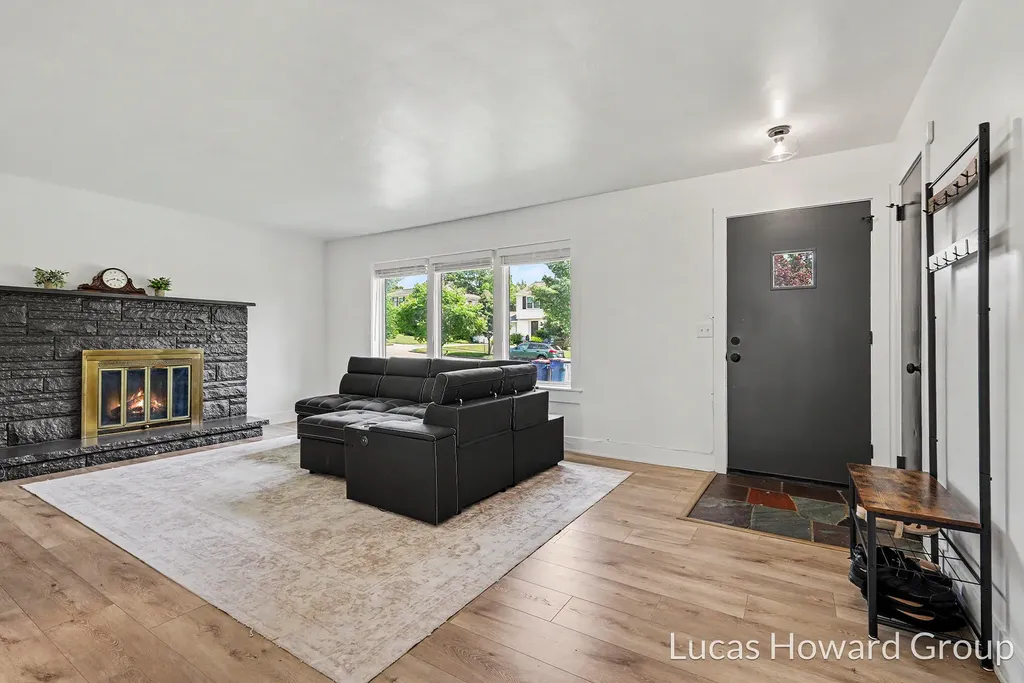 1819 Menominee Drive SE Grand Rapids City MI 49506