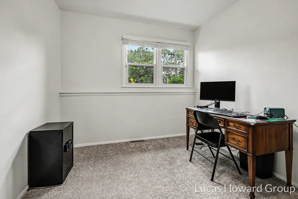 1819 Menominee Drive SE Grand Rapids City MI 49506