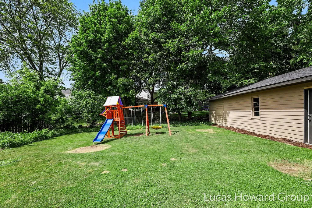 1819 Menominee Drive SE Grand Rapids City MI 49506