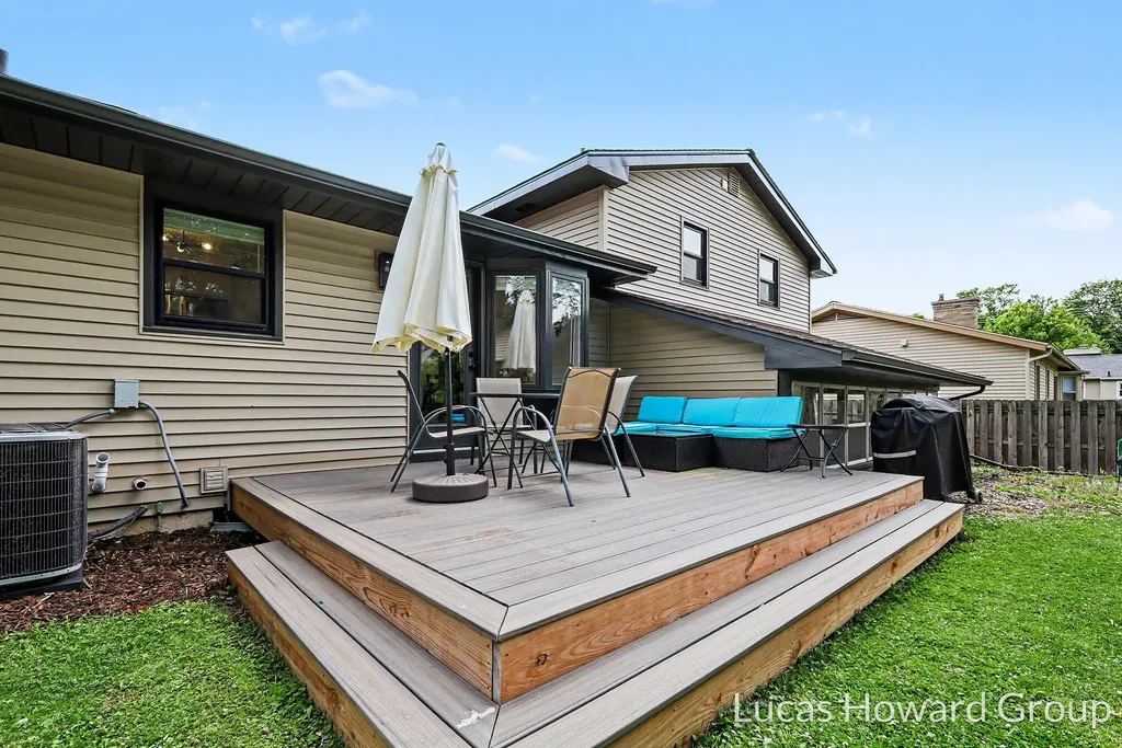 1819 Menominee Drive SE Grand Rapids City MI 49506