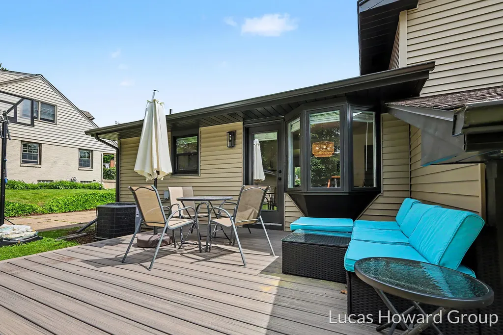 1819 Menominee Drive SE Grand Rapids City MI 49506
