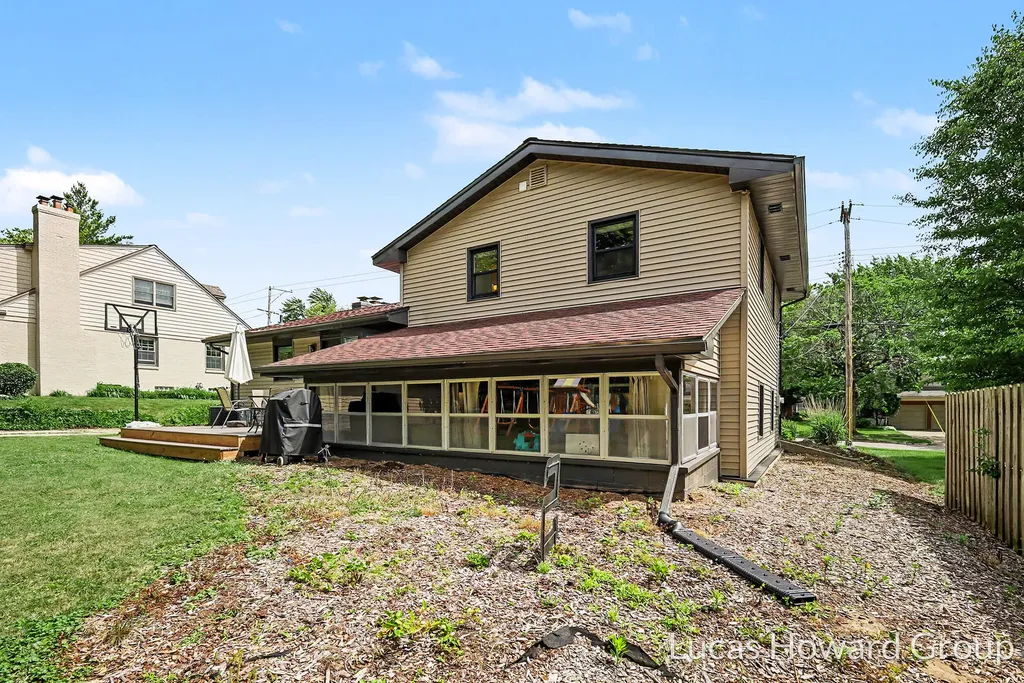 1819 Menominee Drive SE Grand Rapids City MI 49506