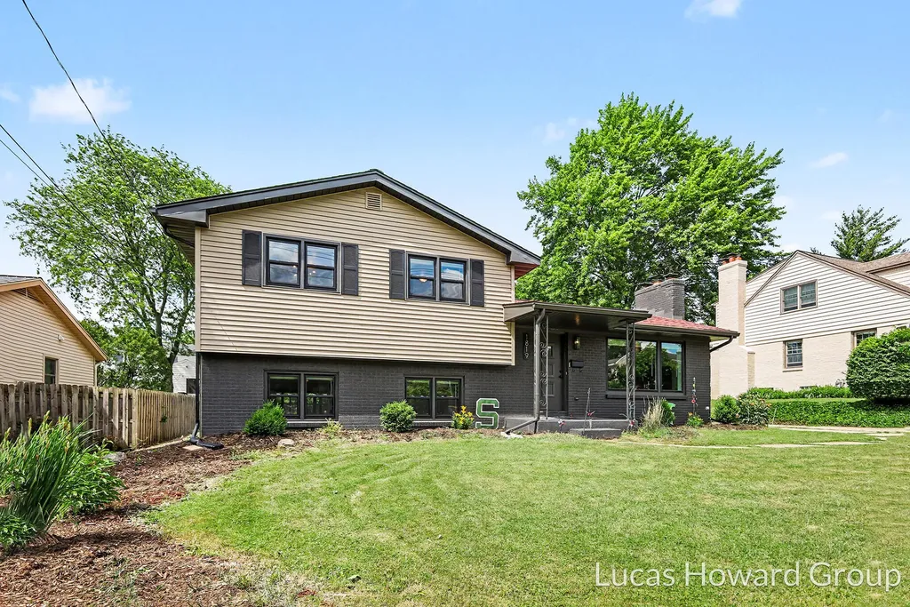 1819 Menominee Drive SE Grand Rapids City MI 49506