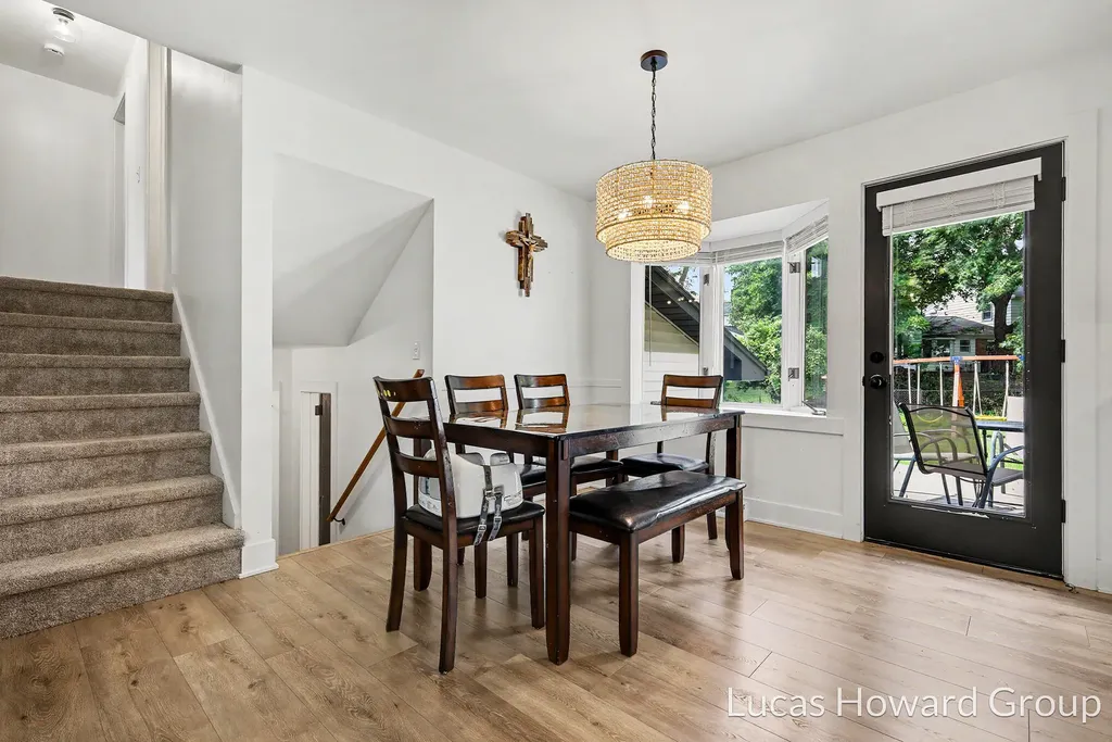 1819 Menominee Drive SE Grand Rapids City MI 49506