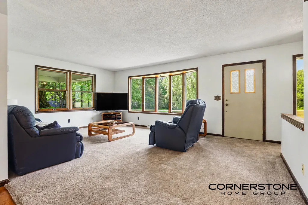 11450 16 Mile Road NE Oakfield Township MI 49319