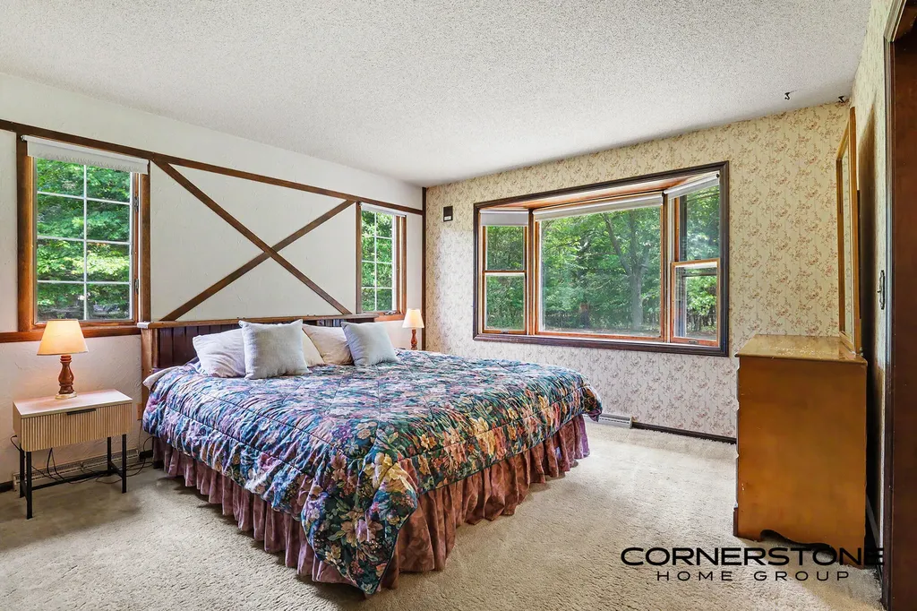 11450 16 Mile Road NE Oakfield Township MI 49319