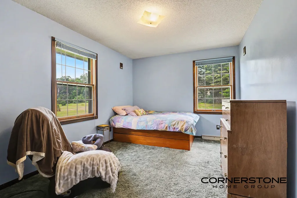 11450 16 Mile Road NE Oakfield Township MI 49319