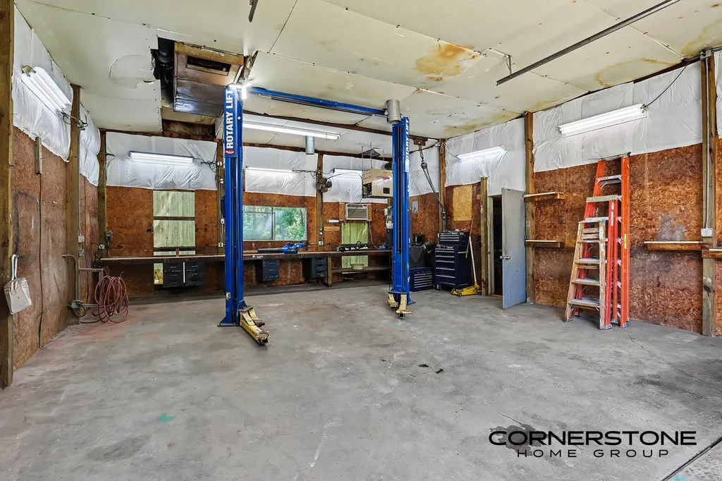 11450 16 Mile Road NE Oakfield Township MI 49319