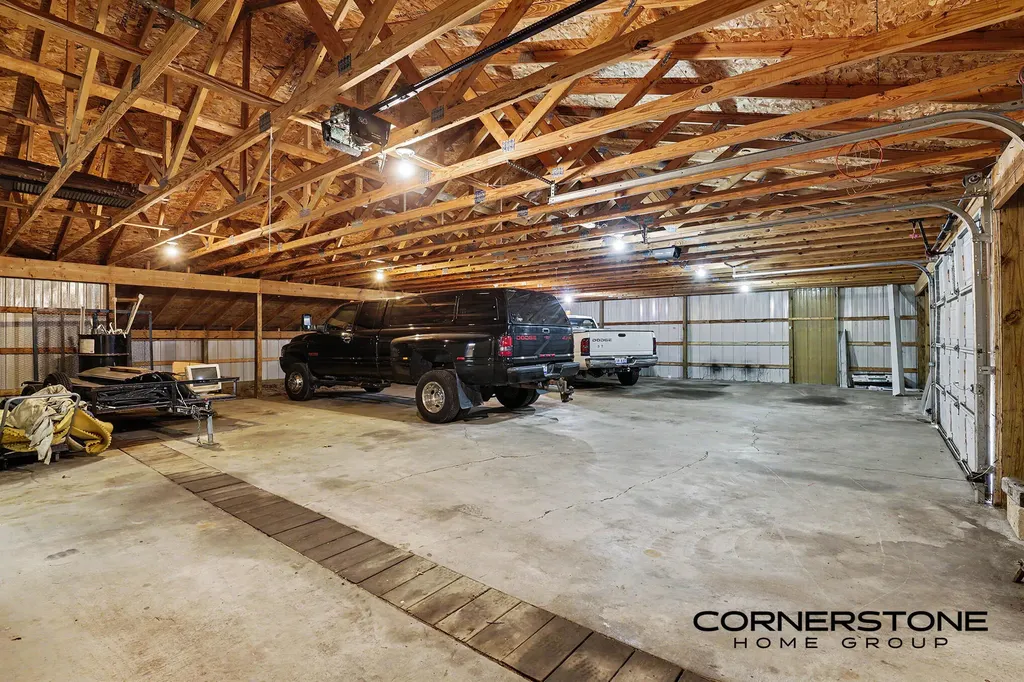 11450 16 Mile Road NE Oakfield Township MI 49319