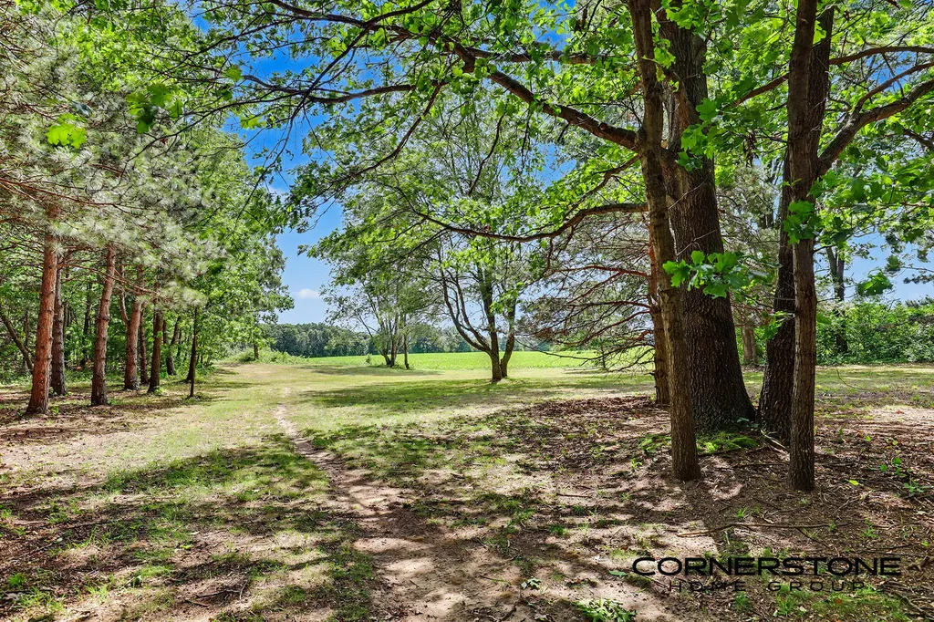 11450 16 Mile Road NE Oakfield Township MI 49319