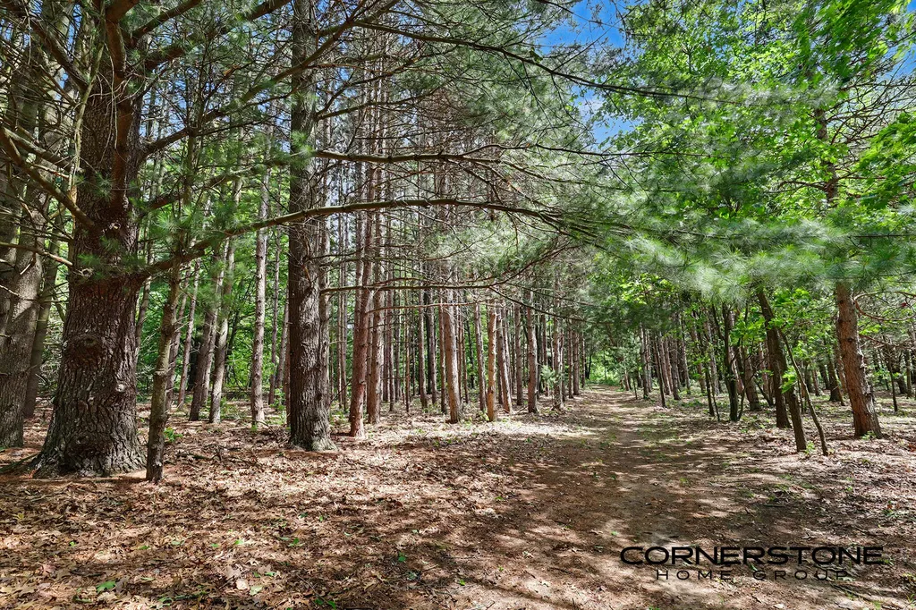 11450 16 Mile Road NE Oakfield Township MI 49319