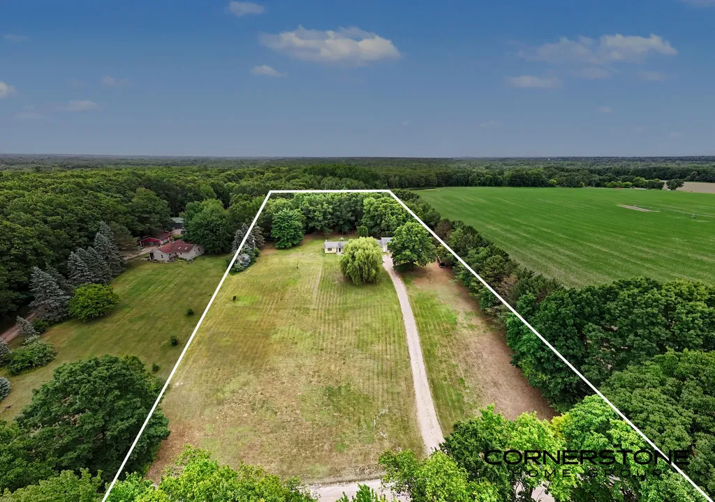11450 16 Mile Road NE Oakfield Township MI 49319
