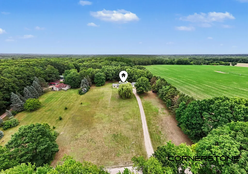 11450 16 Mile Road NE Oakfield Township MI 49319