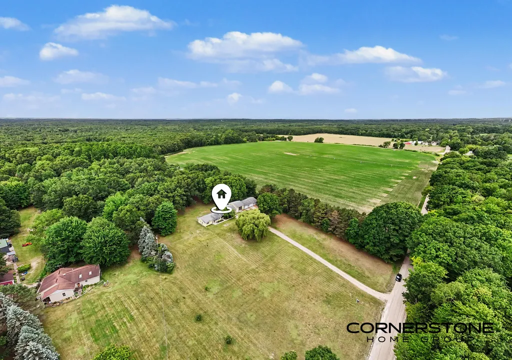 11450 16 Mile Road NE Oakfield Township MI 49319