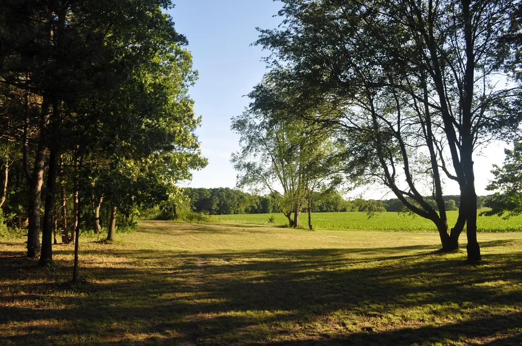 11450 16 Mile Road NE Oakfield Township MI 49319