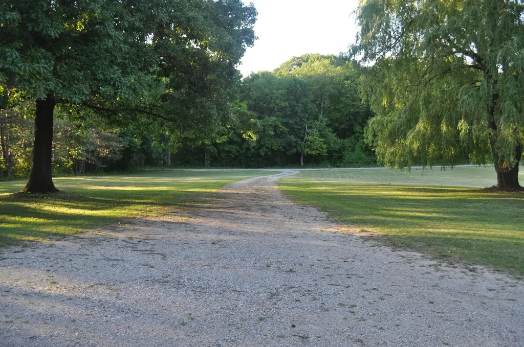 11450 16 Mile Road NE Oakfield Township MI 49319