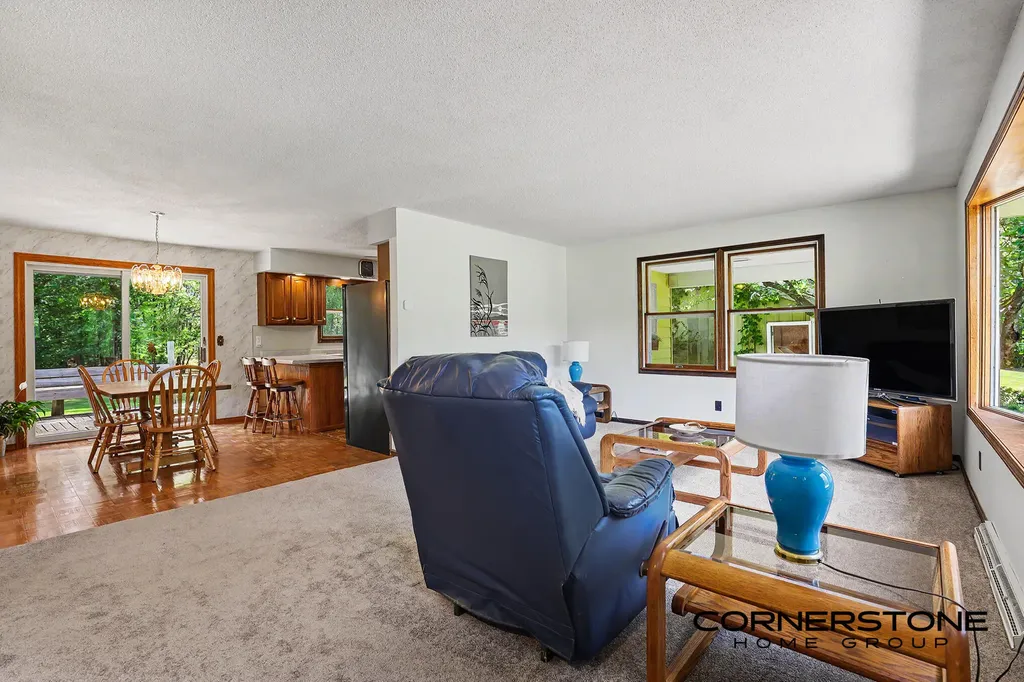 11450 16 Mile Road NE Oakfield Township MI 49319