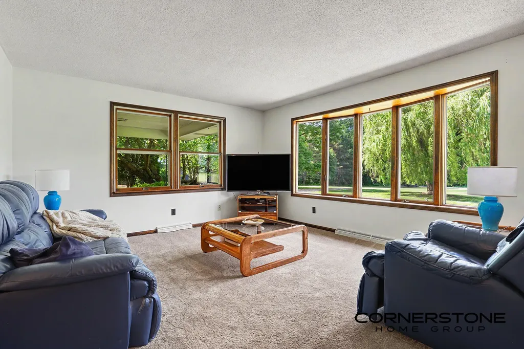 11450 16 Mile Road NE Oakfield Township MI 49319