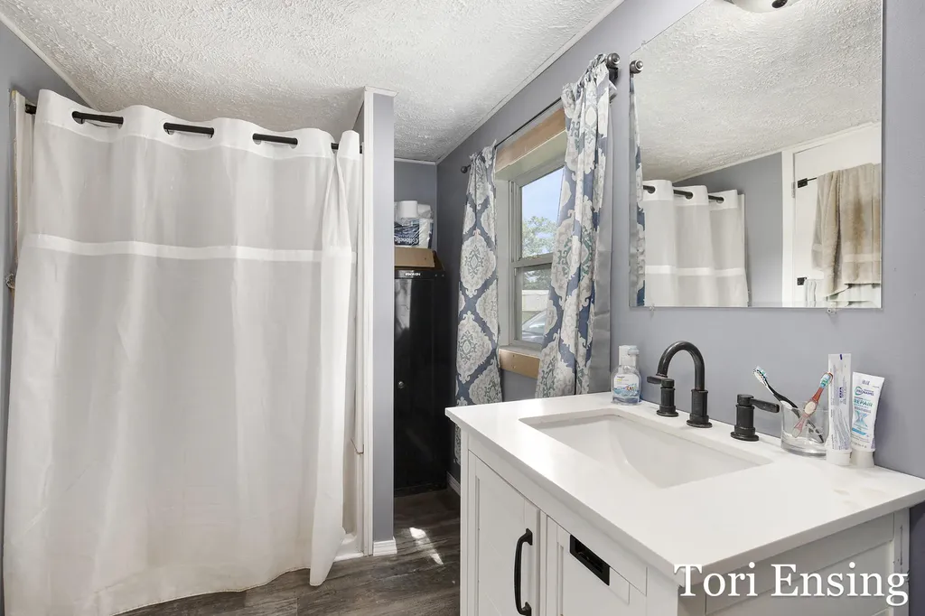 3211 Wood Duck Drive Bushnell Township MI 48884