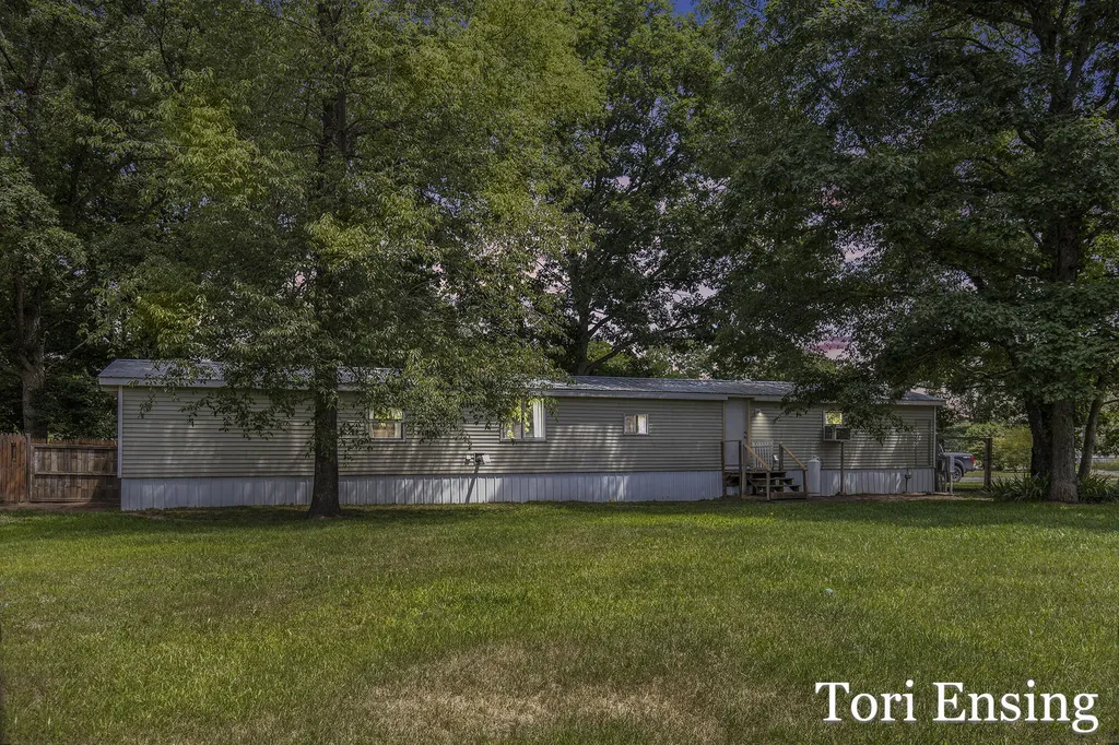 3211 Wood Duck Drive Bushnell Township MI 48884
