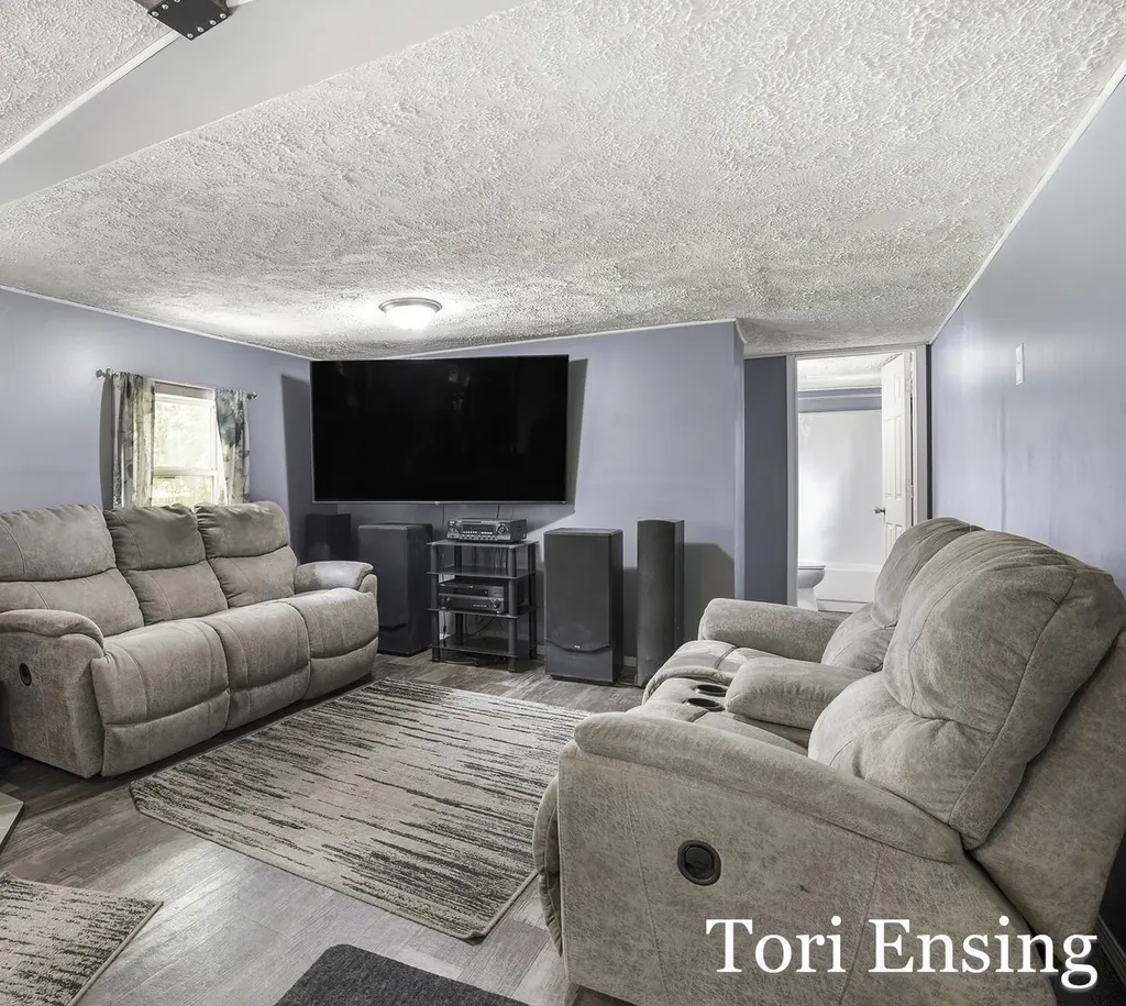 3211 Wood Duck Drive Bushnell Township MI 48884