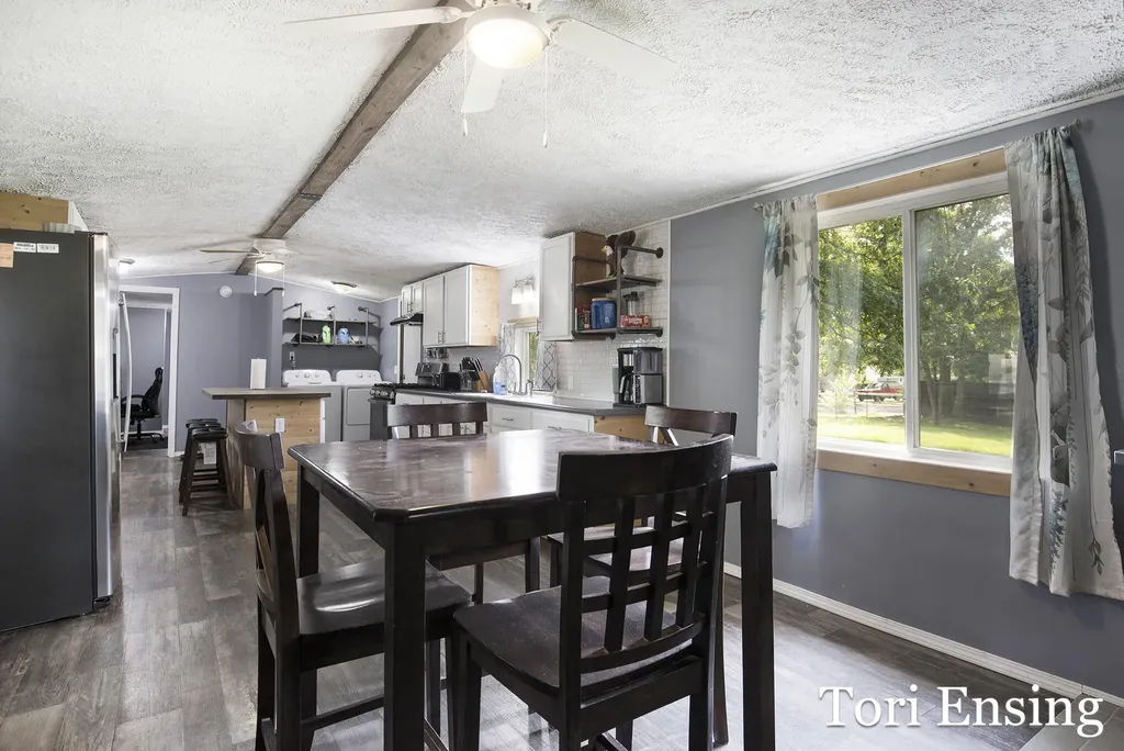 3211 Wood Duck Drive Bushnell Township MI 48884