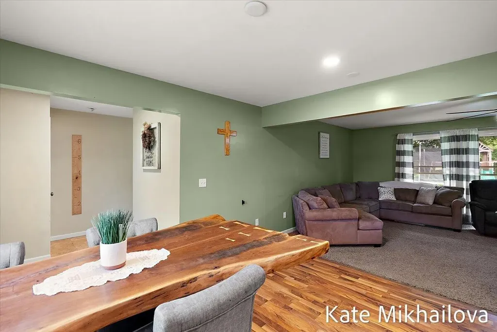 1249 Chalmers Drive Battle Creek City MI 49015
