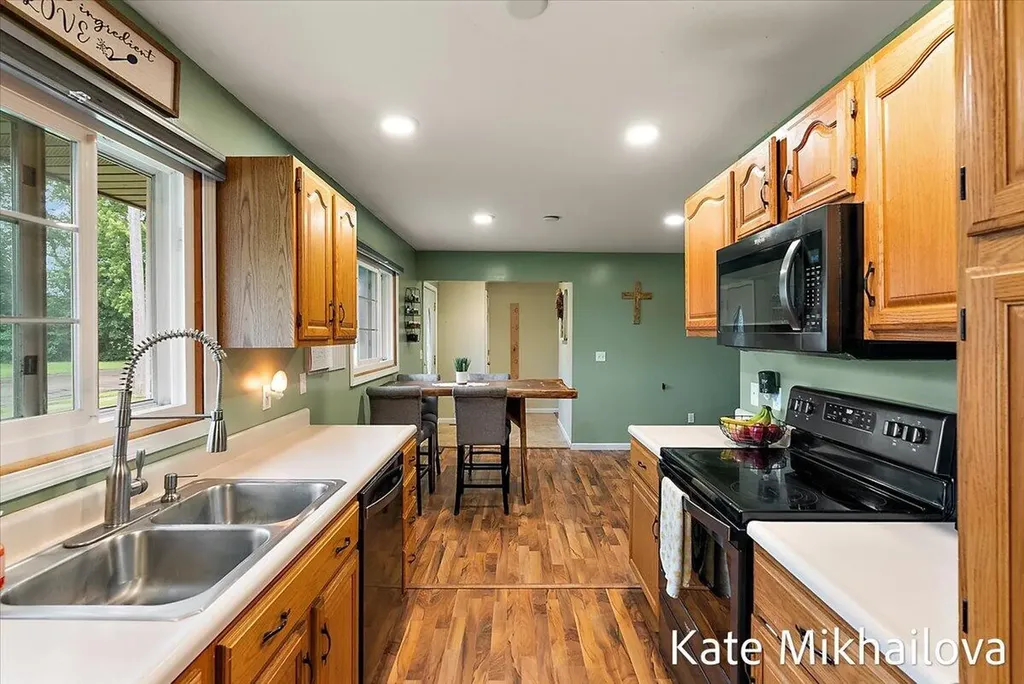 1249 Chalmers Drive Battle Creek City MI 49015