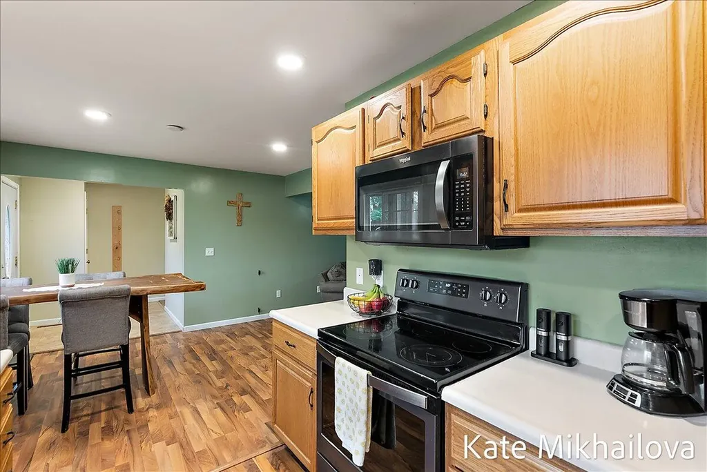 1249 Chalmers Drive Battle Creek City MI 49015