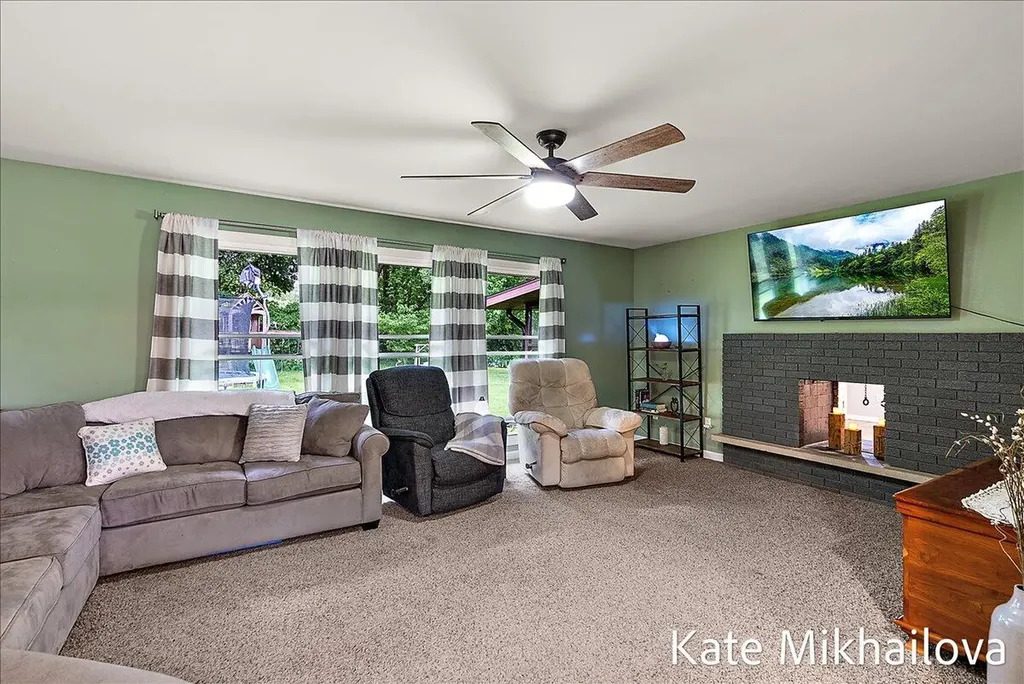 1249 Chalmers Drive Battle Creek City MI 49015