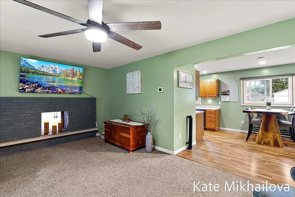 1249 Chalmers Drive Battle Creek City MI 49015