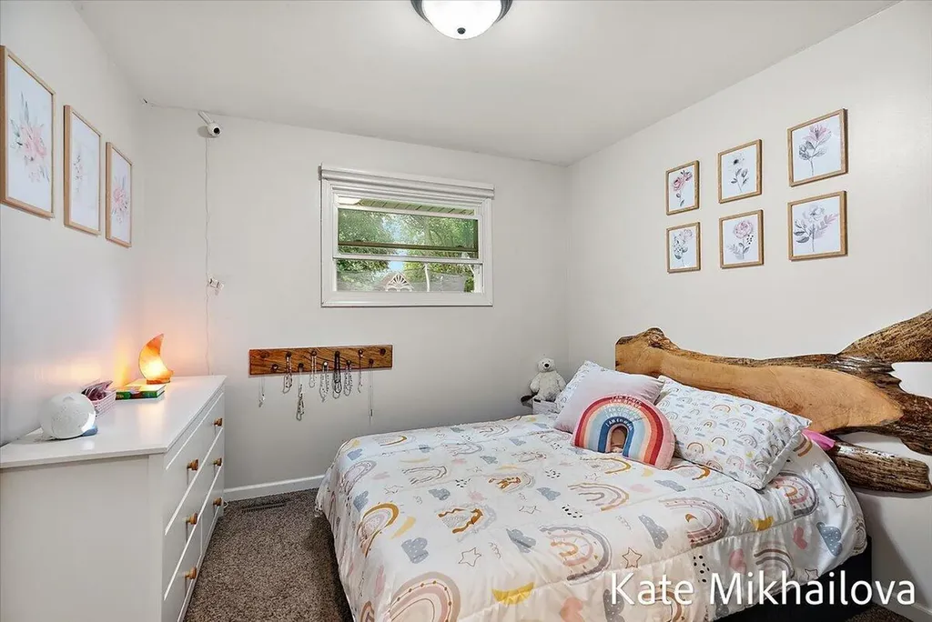 1249 Chalmers Drive Battle Creek City MI 49015