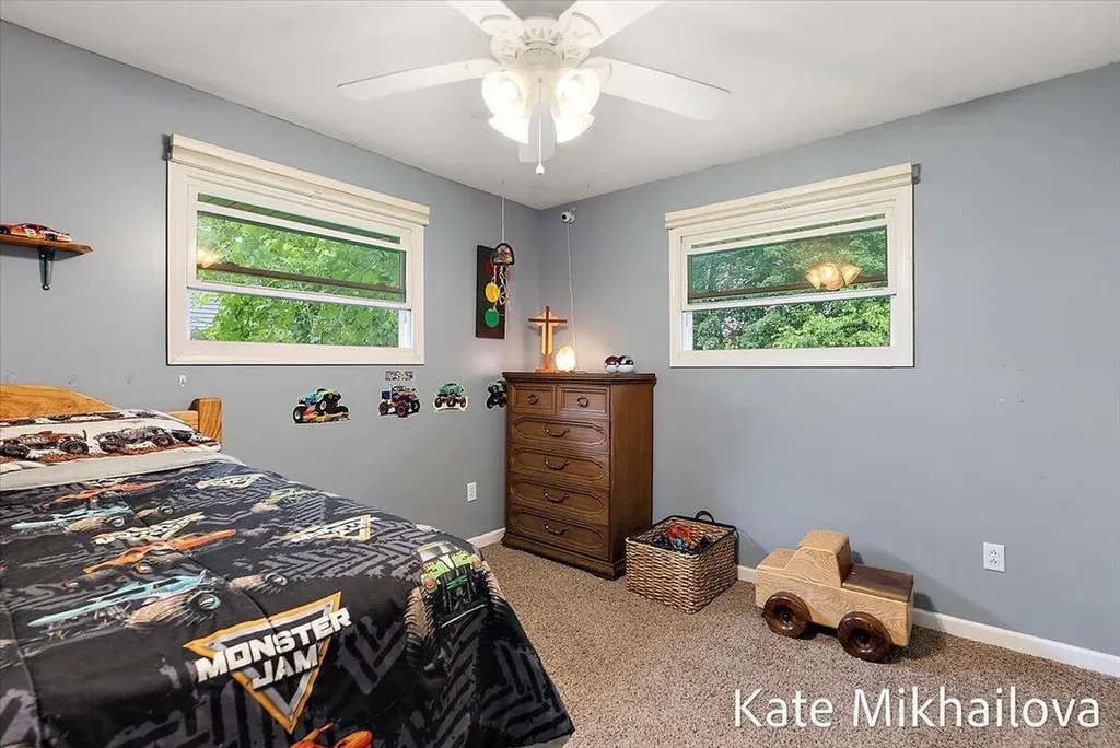 1249 Chalmers Drive Battle Creek City MI 49015