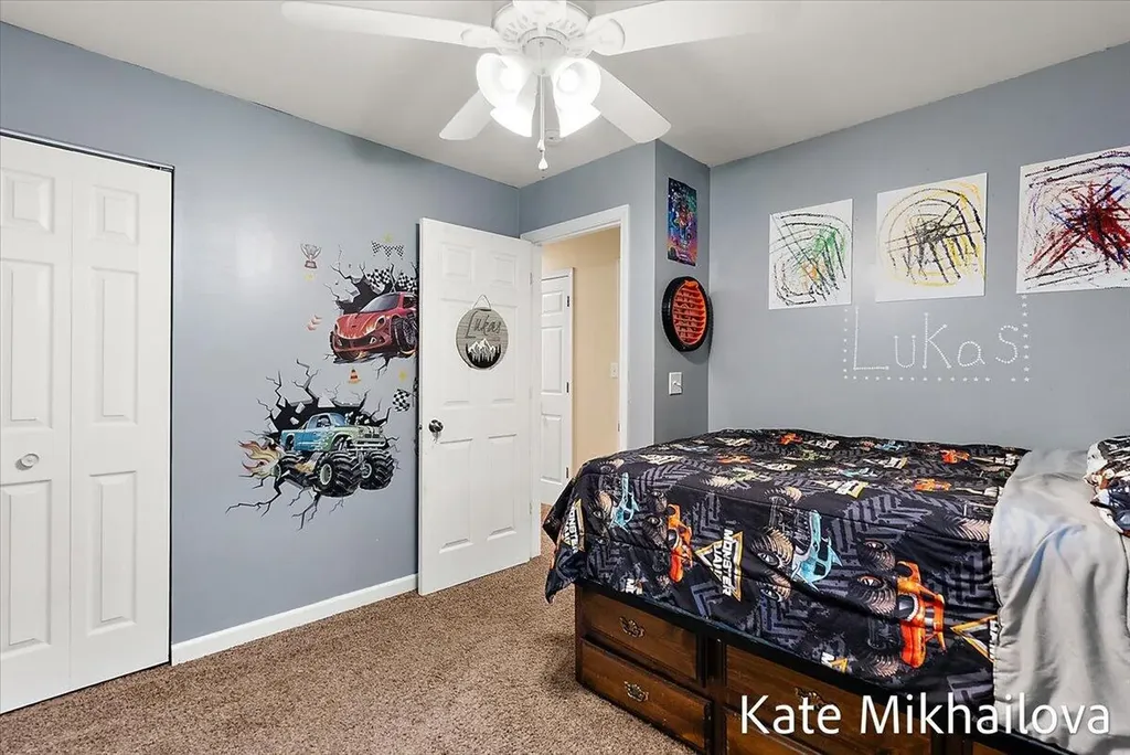 1249 Chalmers Drive Battle Creek City MI 49015