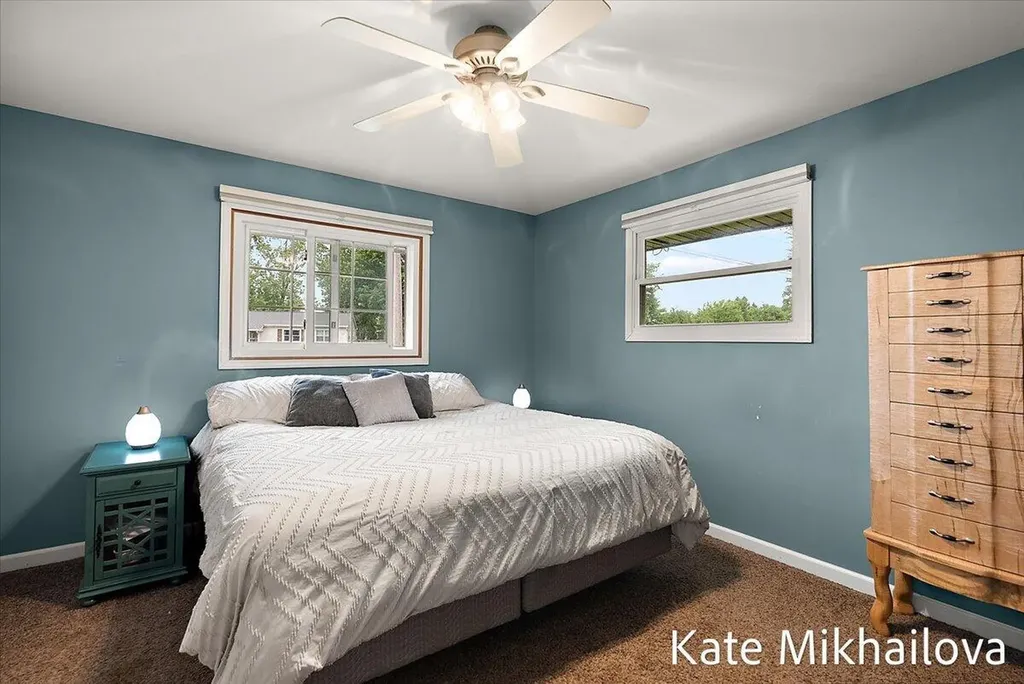 1249 Chalmers Drive Battle Creek City MI 49015