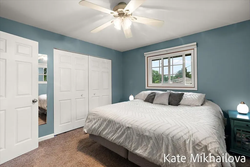 1249 Chalmers Drive Battle Creek City MI 49015