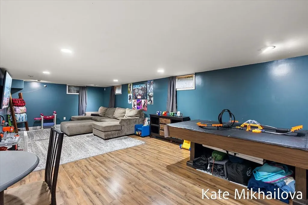 1249 Chalmers Drive Battle Creek City MI 49015