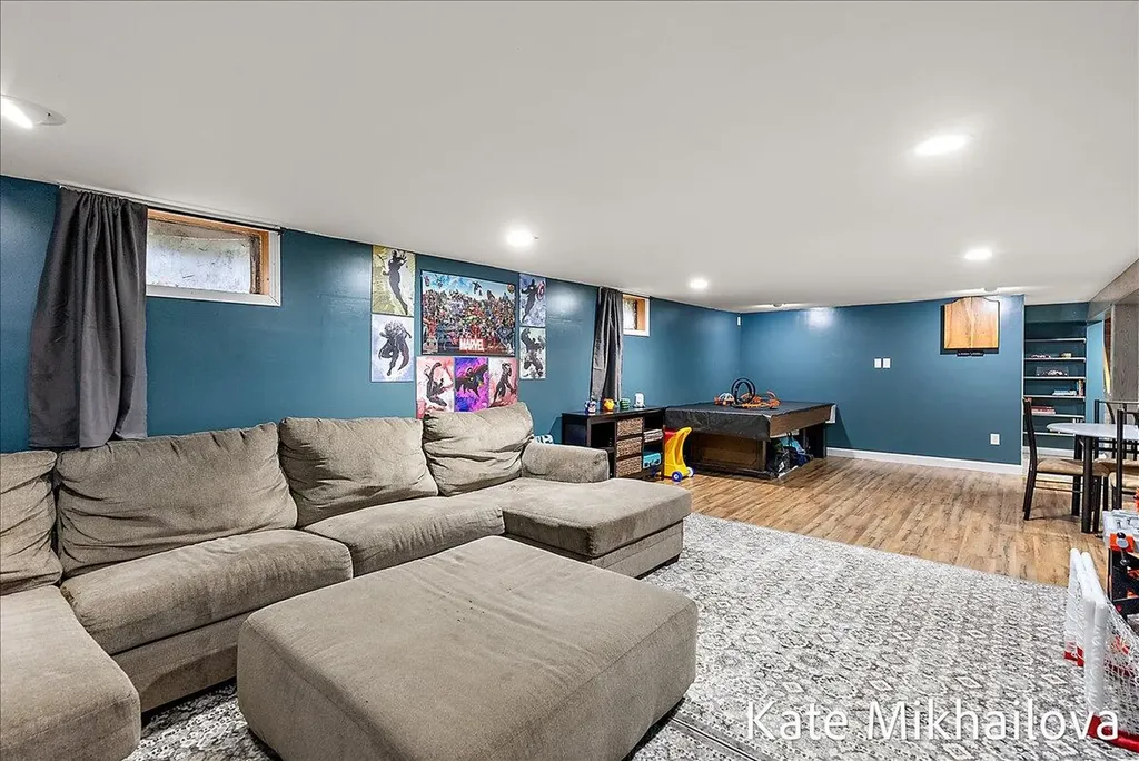 1249 Chalmers Drive Battle Creek City MI 49015