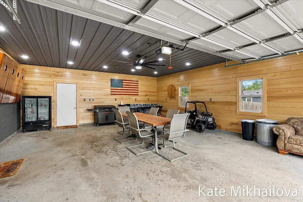 1249 Chalmers Drive Battle Creek City MI 49015