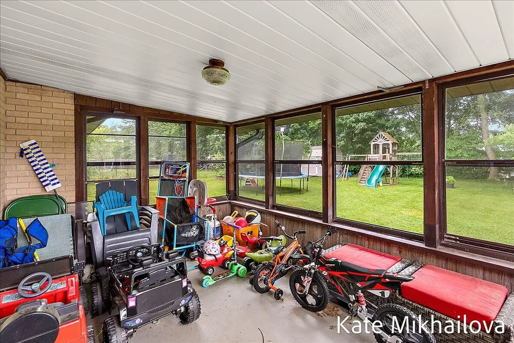 1249 Chalmers Drive Battle Creek City MI 49015