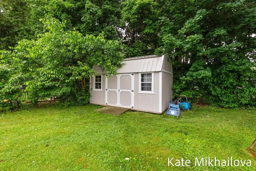 1249 Chalmers Drive Battle Creek City MI 49015