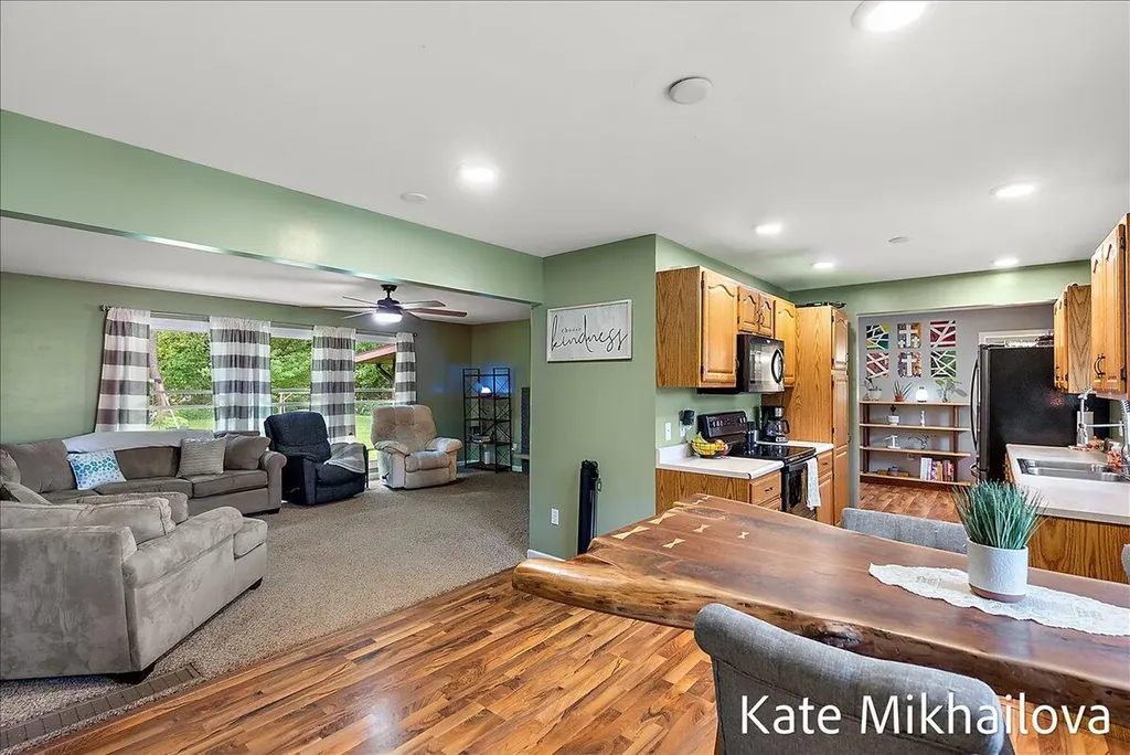 1249 Chalmers Drive Battle Creek City MI 49015