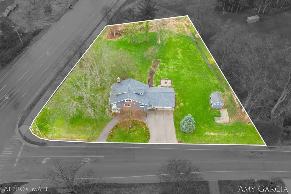 6387 Cascade Road SE Cascade Charter Township MI 49546